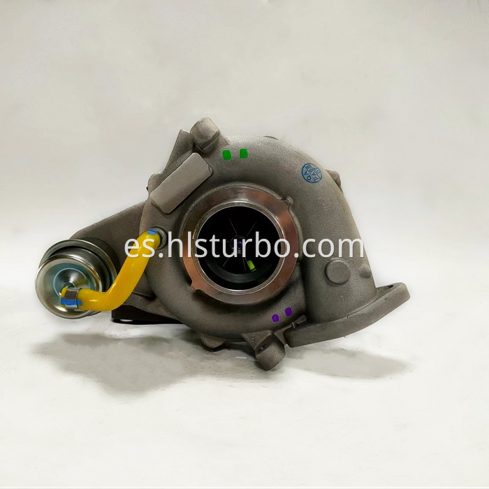 Turbocompresor Toyota GT2259LS Toyota Turbocharger GT2259LS